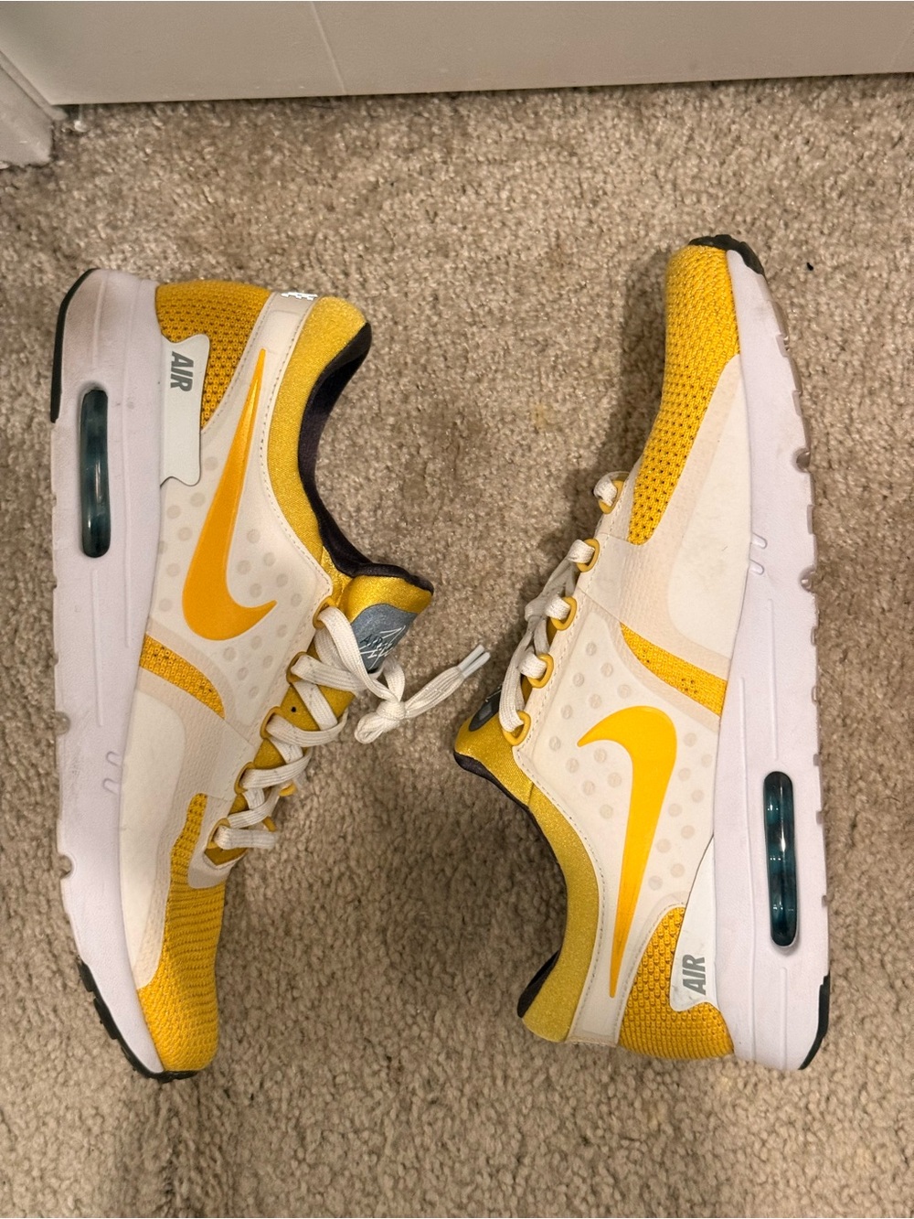 Nike Air Max Men's 12